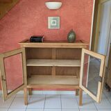Display cabinet