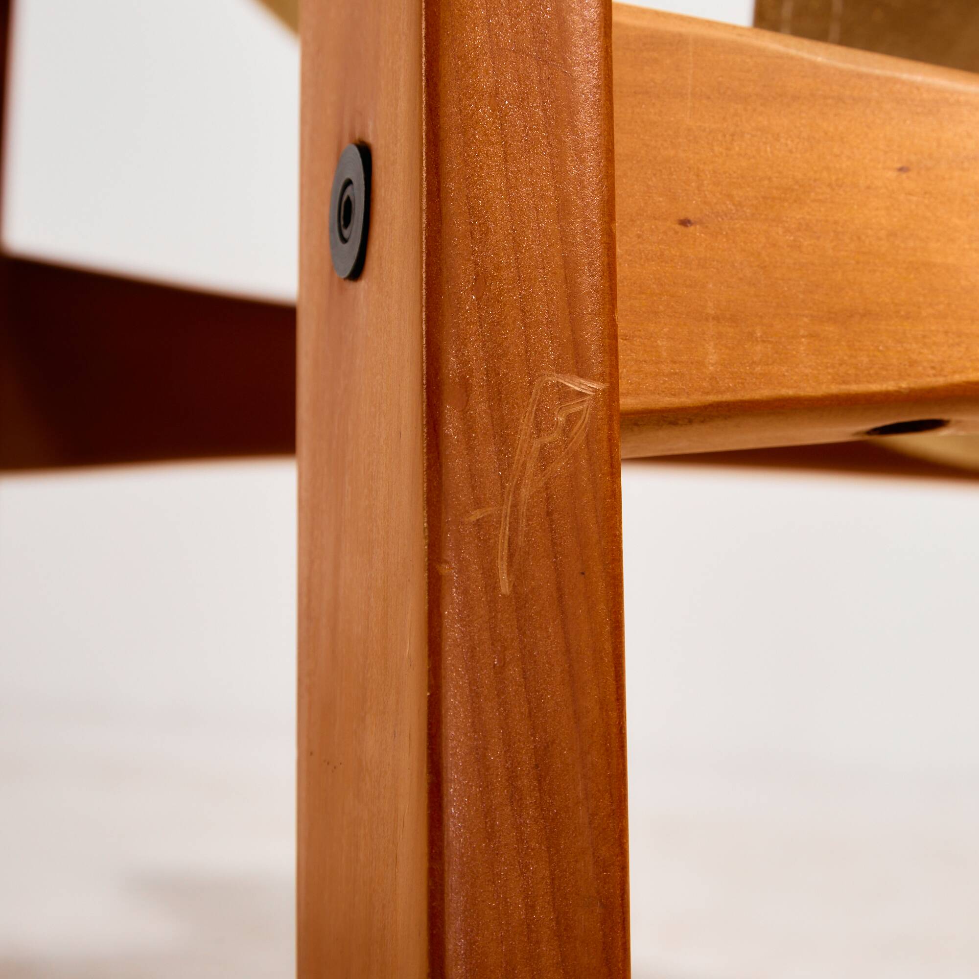 Kilin armchair by Sergio Rodrigues for OCA