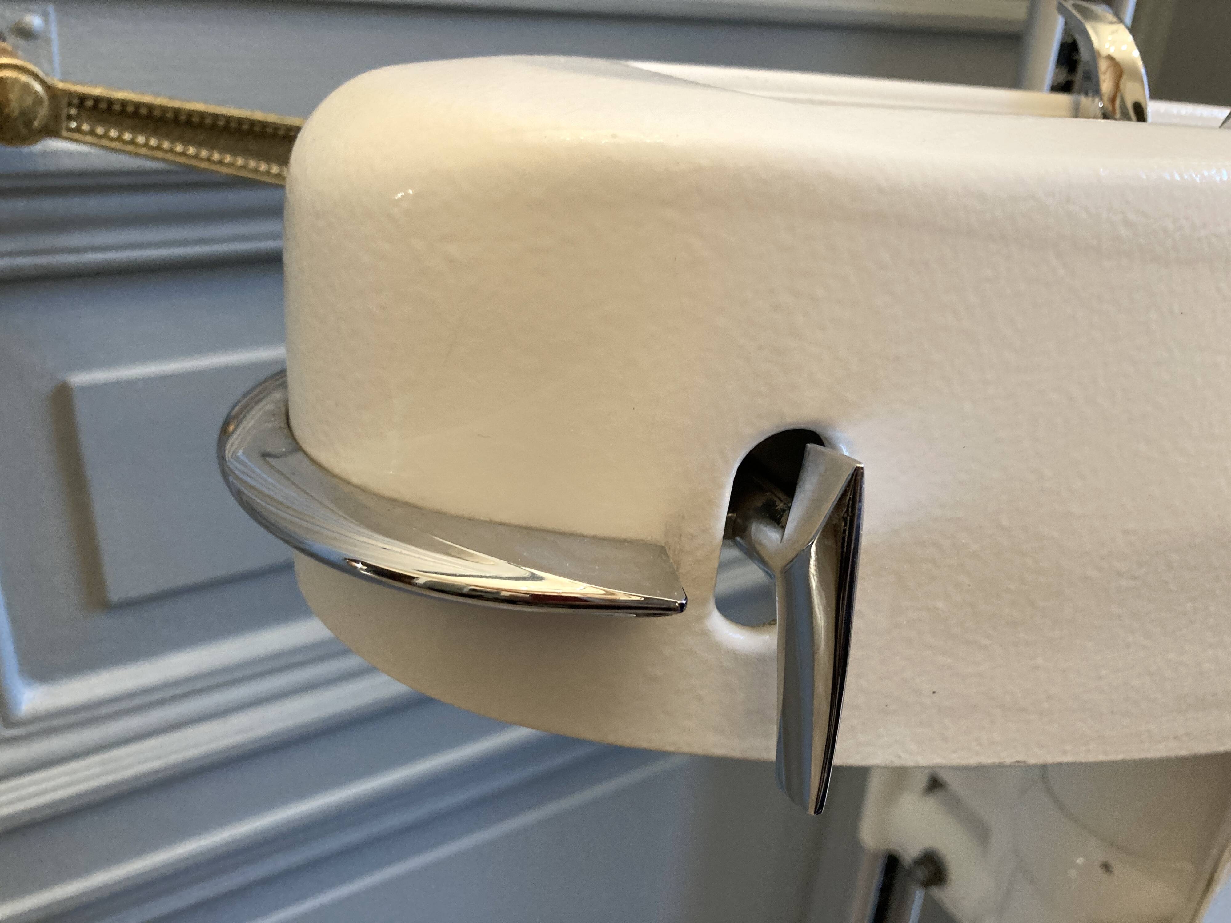 Personal scale and medicine measuring rod