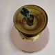 Ceiling light / Art Deco Suspension 1950s/60s