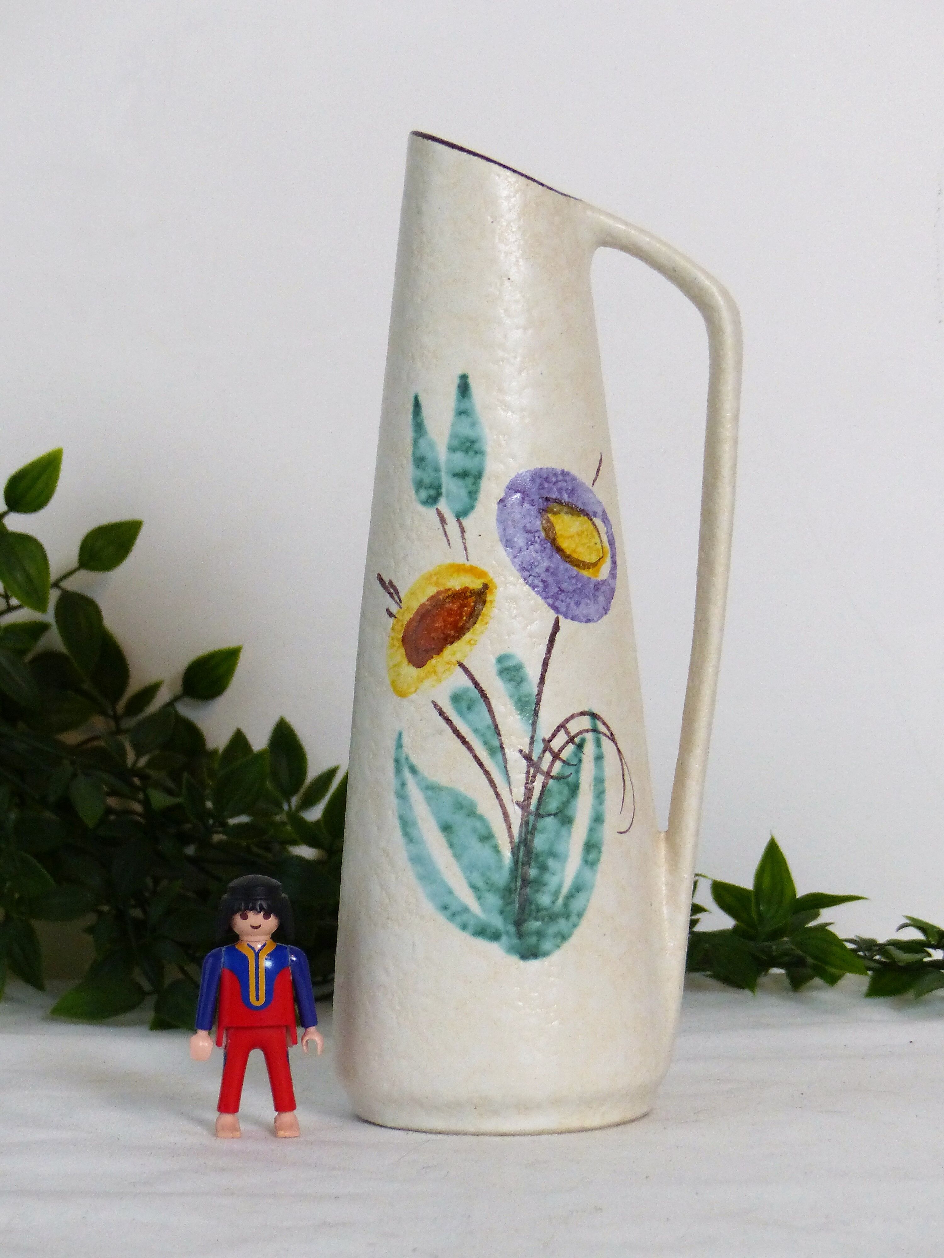 Decorative pitcher Scheurich 275-28