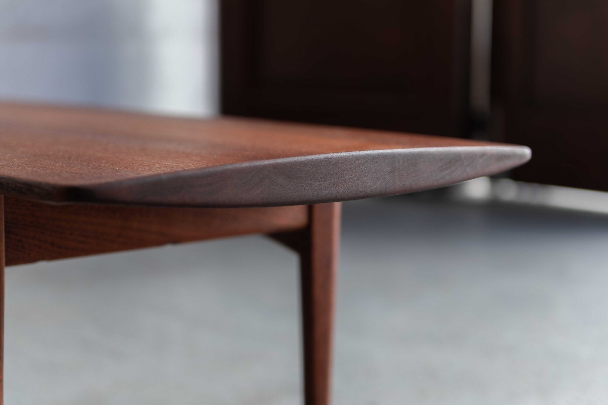 Table basse 'FD 503' par Tove et Edvardt Kindt-Larsen