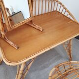 Set dressing table 1950