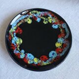 Charming coffee service Vallauris Vintage 60s/70s