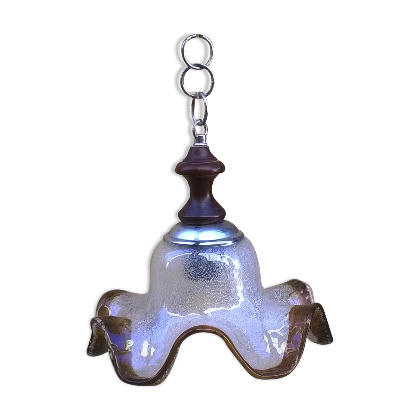 Vintage kitchen hanging