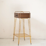 Bedside table