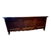 Workshop storage chest