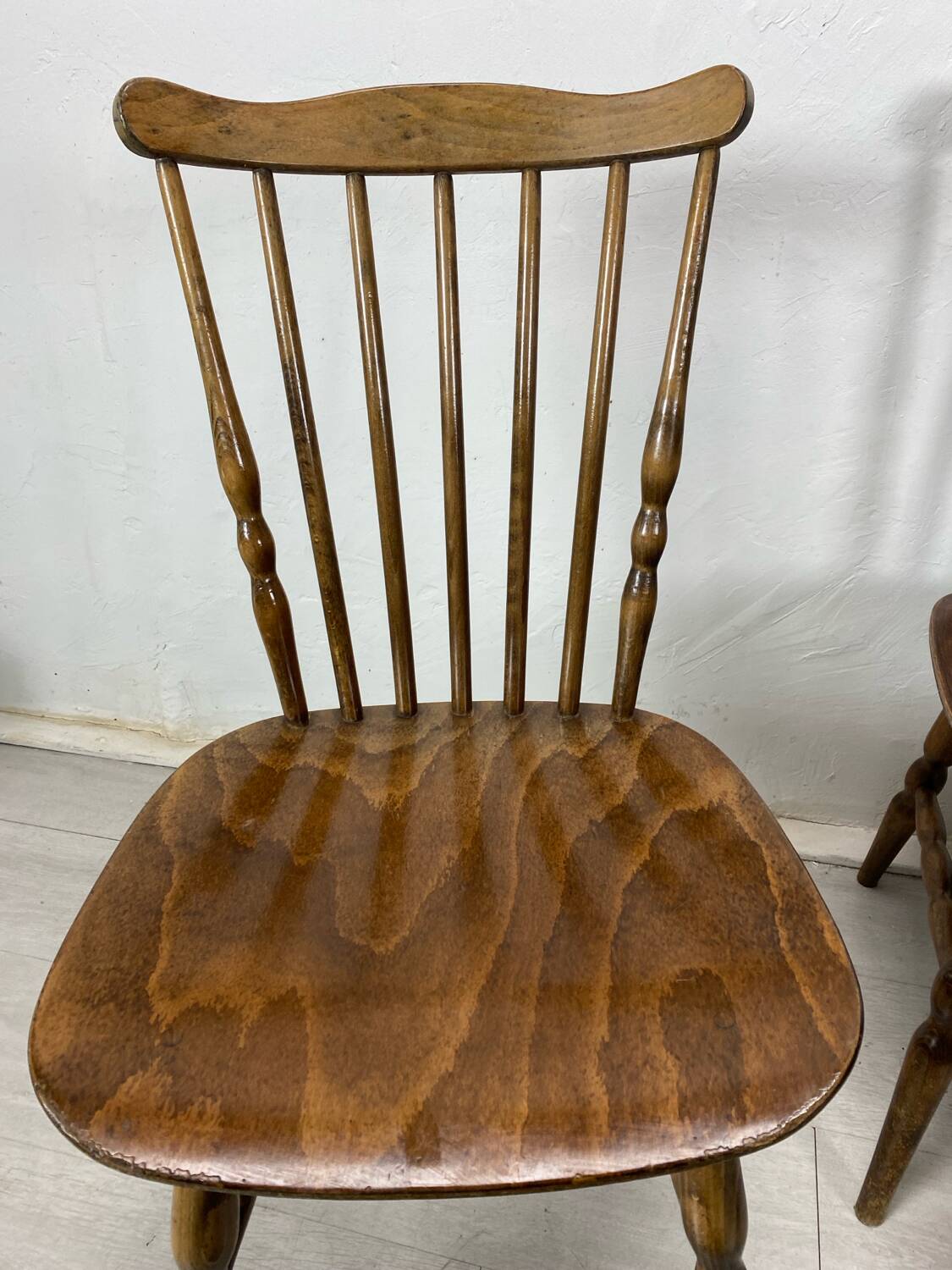 Bistro chairs