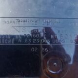 Orange phone Socotel S63