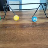 porte manteau vintage