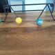 vintage coat rack