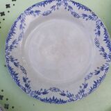 Faience ensemble Creil & Montereau