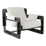 Rover armchair by Arne Jacobsen for Asko, 1968