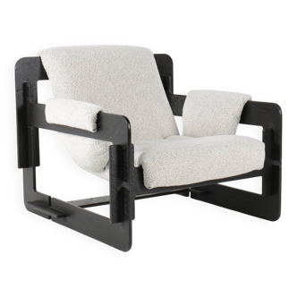Rover armchair by Arne Jacobsen for Asko, 1968