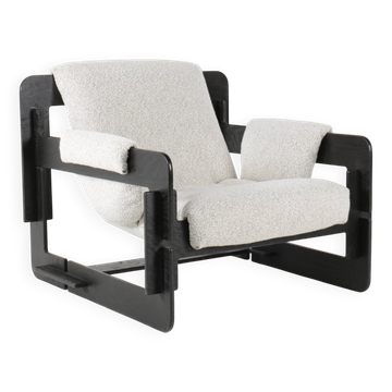 Rover armchair by Arne Jacobsen for Asko, 1968