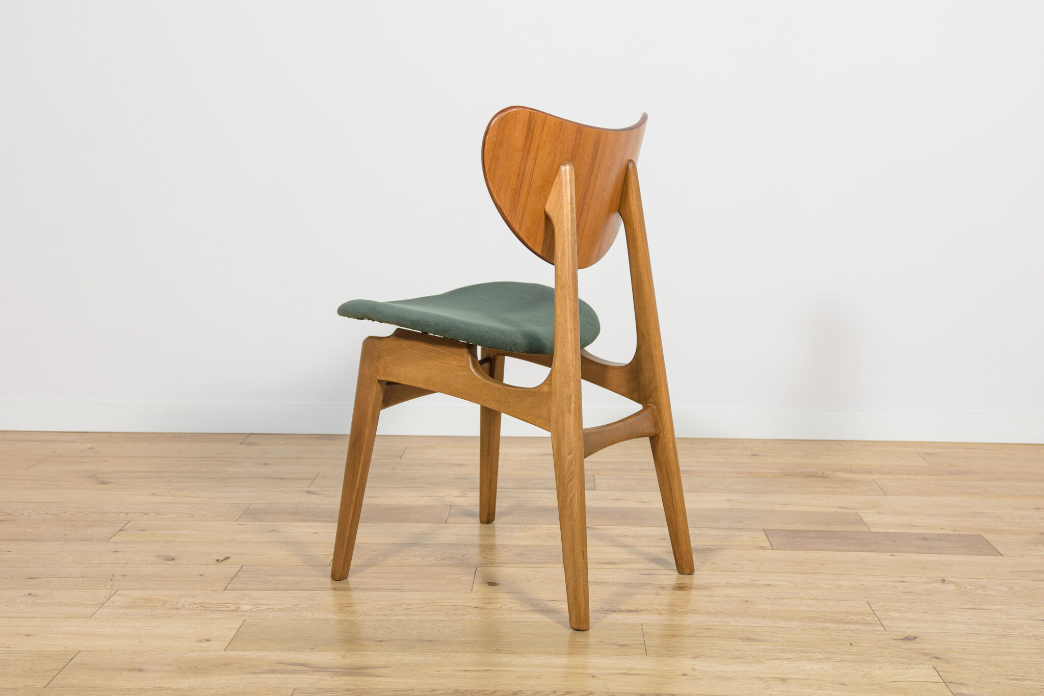 Mid-century Librenza dining chairs from G-Plan, United Kingdom, 1950s, set of 4