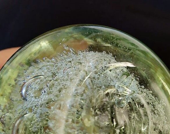 Biot parchment paperboard