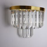 Venini sconce, Italy, 1970