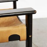 Natura Lounge Chair by Karin Mobring for Ikea, 1977