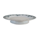 Low composition in half-porcelain Badonviller