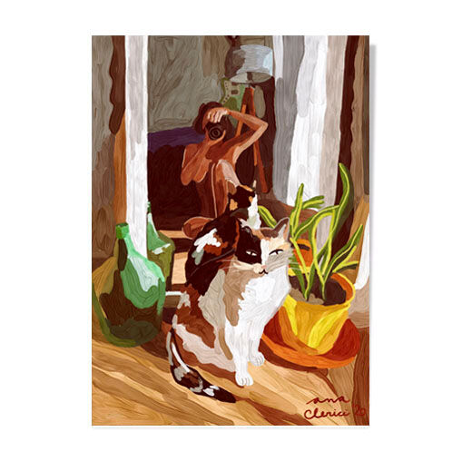 Bhv product "espejo"