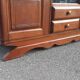 Art deco buffet