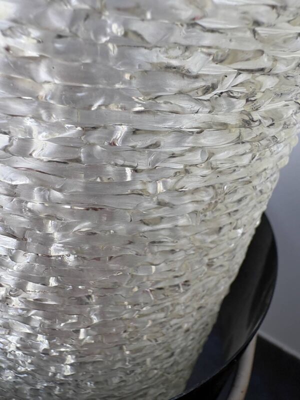 Suspension luminaire vintage