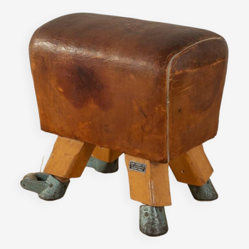 Tabouret des années 1960