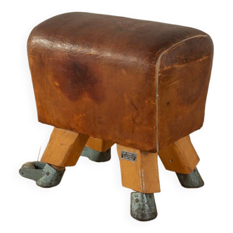 Tabouret des années 1960