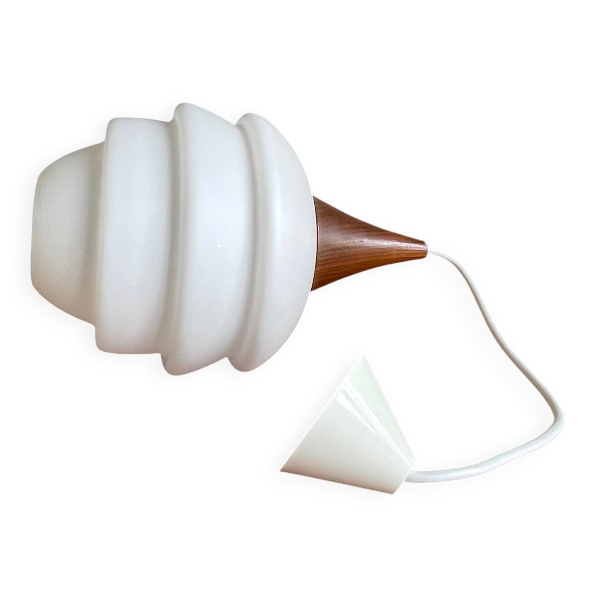 Modernist suspension 1960.