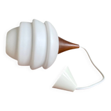 Modernist suspension 1960.