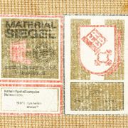 1970s carpet  340x252cm