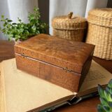 Jewelry box "in the shade of roses"