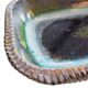 Agu Reuvers Brutalist bowl, 1960s