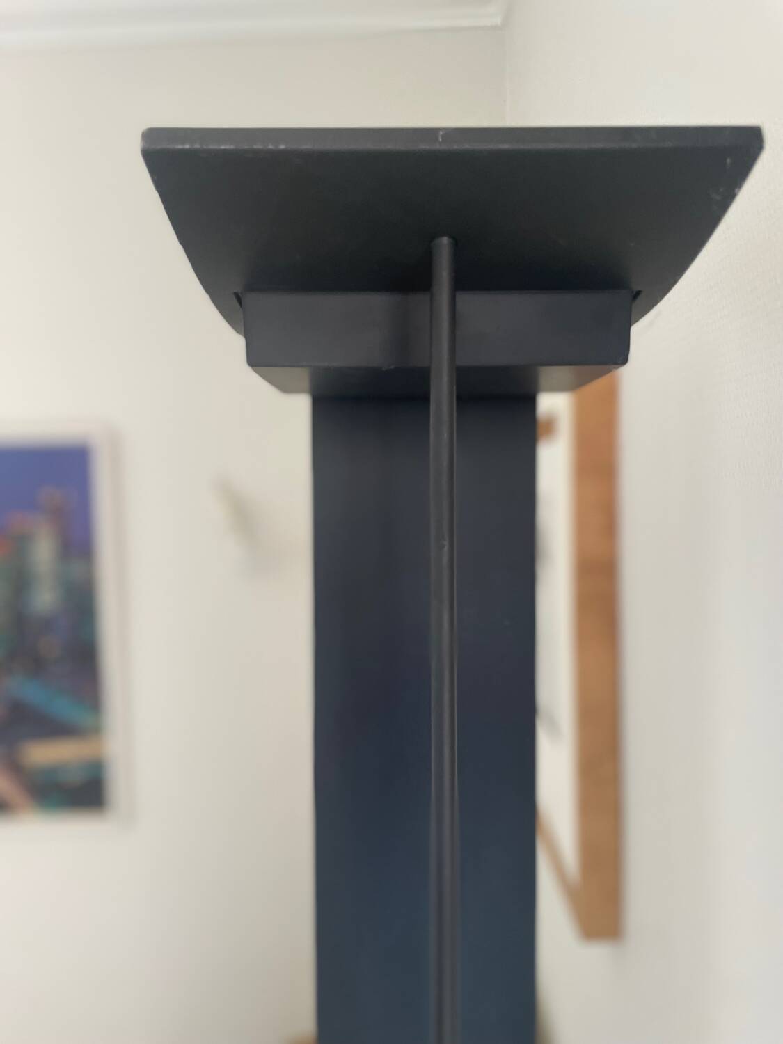 Very beautiful lamp gilles derain.