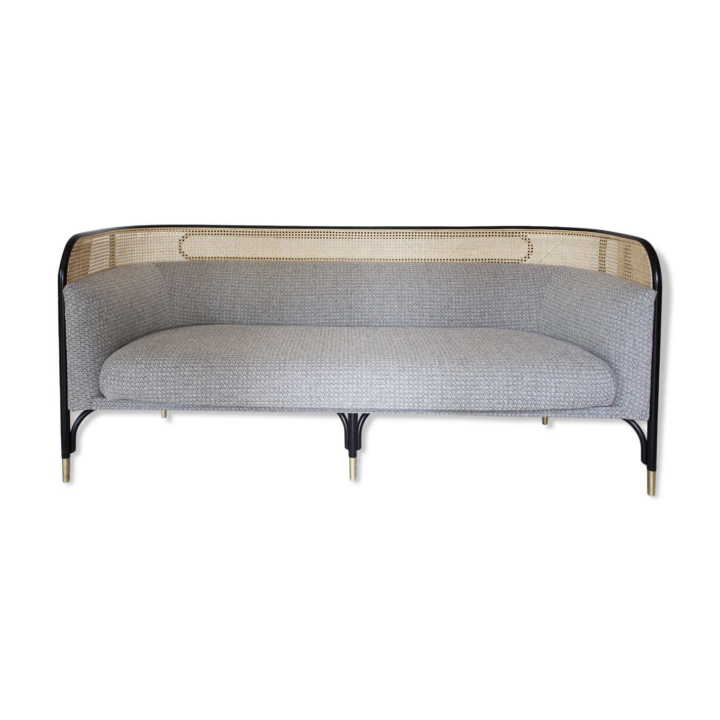 Thonet Targa sofa