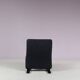 1970s “Concorde” Lowback chair by Pierre Paulin for Artifort, Netherlands