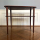 Table d’appoint Minerva par Peter Hvidt & Orla Mølgaard-Nielsen pour France & Søn, années 1960
