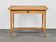 Vintage Oak Table, Czechoslovakia