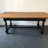 Table de ferme