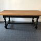 Table de ferme