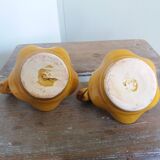 Vallauris candle holders