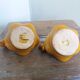 Bougeoirs Vallauris