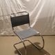 Pair of MR10 Chairs by Ludwig Mies van der Rohe