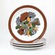 Porcelain Breakfast Tableware by Thomas, 1970s, Set of 19
