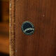 Rosewood bookcase, Danish design, 1970s, designer: Svend Langkilde