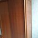 Armoire vintage