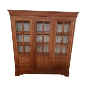 Bibliothèque ancienne