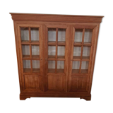 Old library