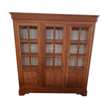 Ancient library